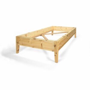 Kundenarbeiten 6 einzelbett arve 010